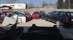 auto złomowanie Siekierczyn